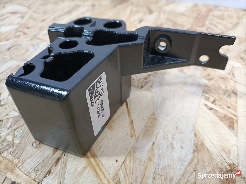BMW X2 U10 COUNTRYMAN U25 X1 U11 X1L U12 ADAPTER Części montażowe wielkopolskie