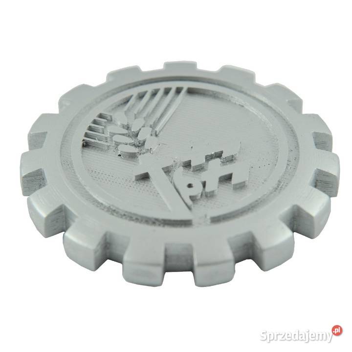 Logo Satoh Mitsubishi 69 mm Tajęcina