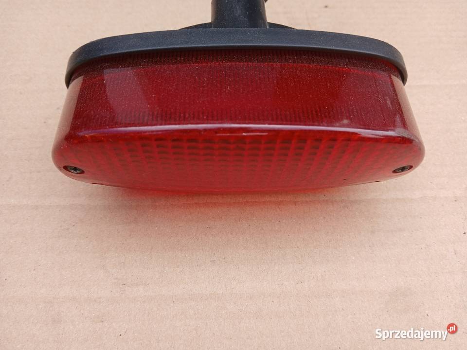 Lampa tył Yamaha Drag star 1100 Skwierzyna