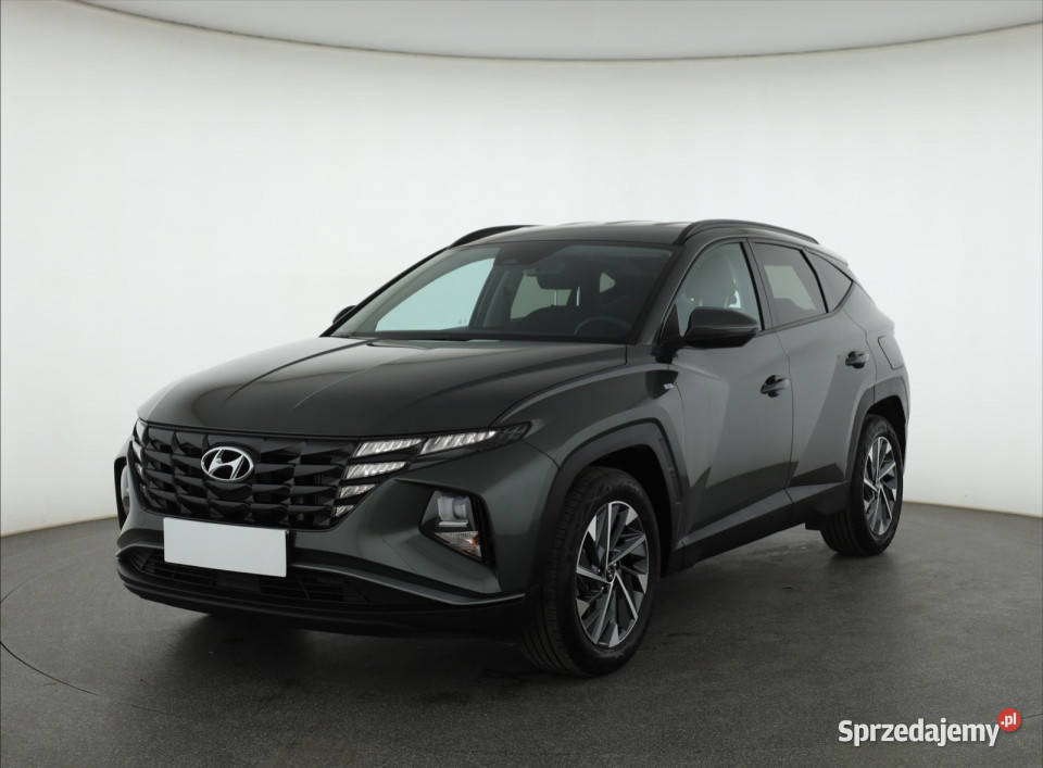 Hyundai Tucson 16 TGDI elektryczne szyby