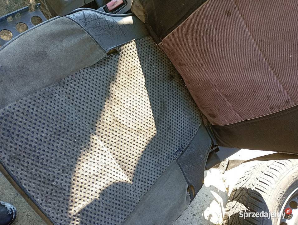 Siedzenie kierowcy do ciężarówki volvo Łowicz