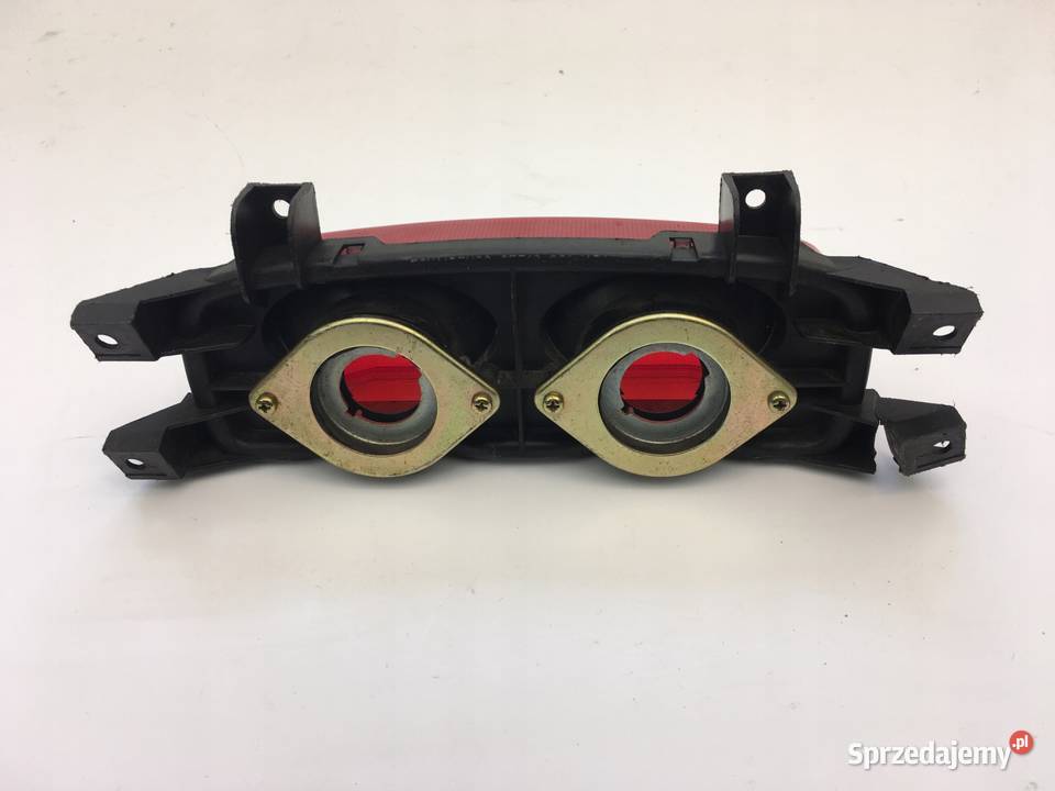 SUZUKI GSXR 1100 GSXR1100W 9598 Lampa tył tylna