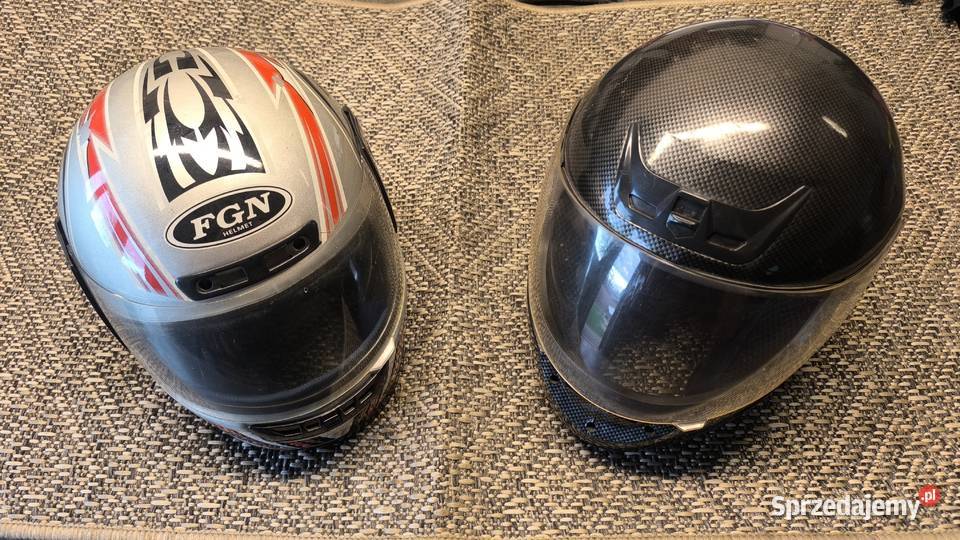 Romet ZXT 50 Motorower Kaski zarejestrowany w Polsce