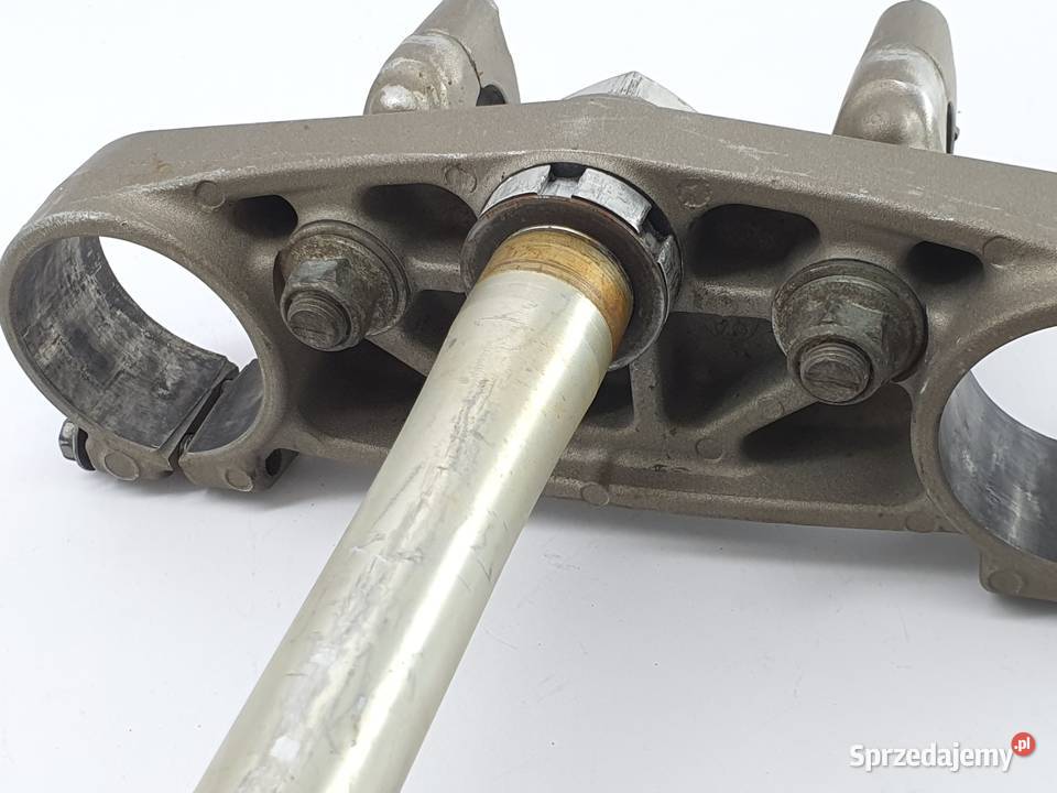 Polka Polki Sztyca Risery Yamaha Yzf 450 0609 Łódź