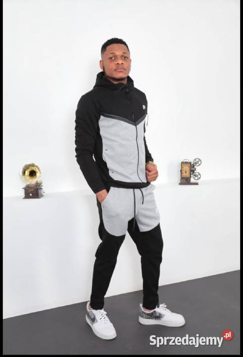 Dres męski Nike Tech Fleece SXXL Sochaczew