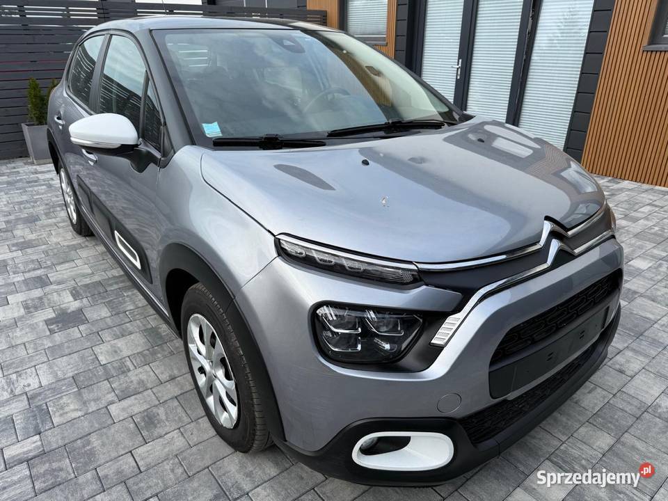 2021 Benzynka 61000km Turek
