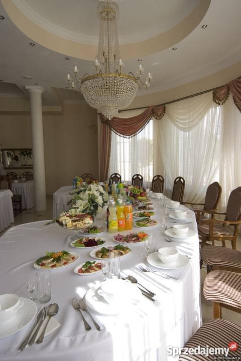 Odsprzedam termin wesele 06082016 Sala Salwin Wola Mystkowska