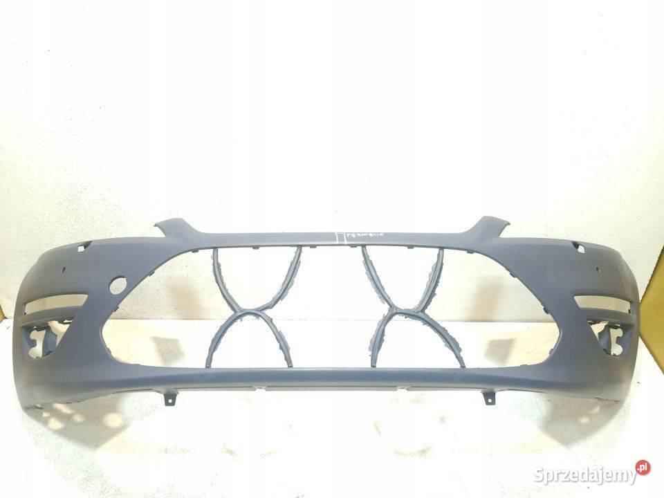 Ford Mondeo MK4 LIFT 1014 TITANIUM ZDERZAK PRZÓD Skarżysko-Kamienna