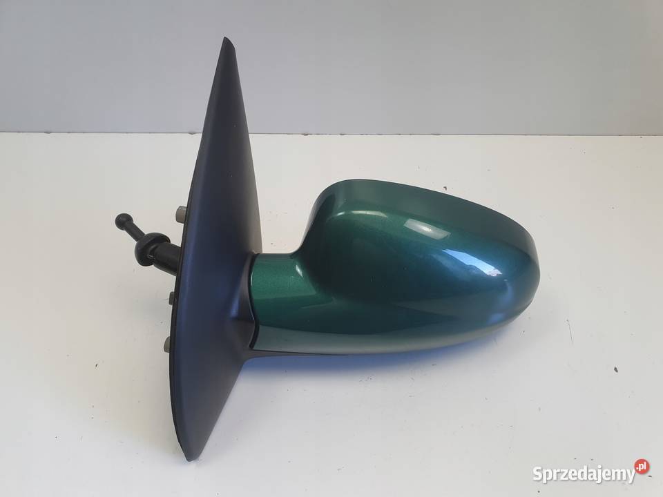 LUSTERKO Daewoo Kalos 0207r LEWE KIEROWCY europa lubelskie Rudka sprzedam