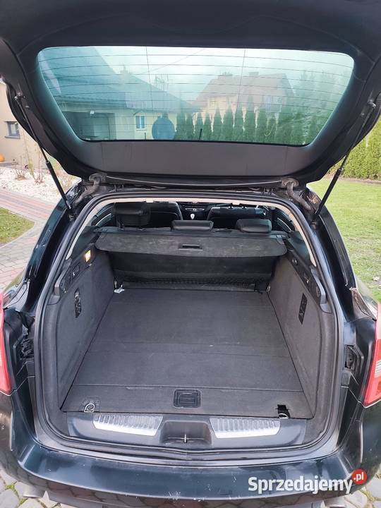 Renault Laguna 3 20 dCi Laguna Rzeszów