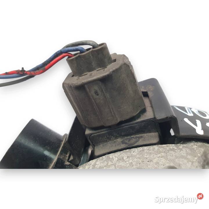 ALTERNATOR Volvo V50 S40 C30 16D D4164T 120A lubelskie Chełm