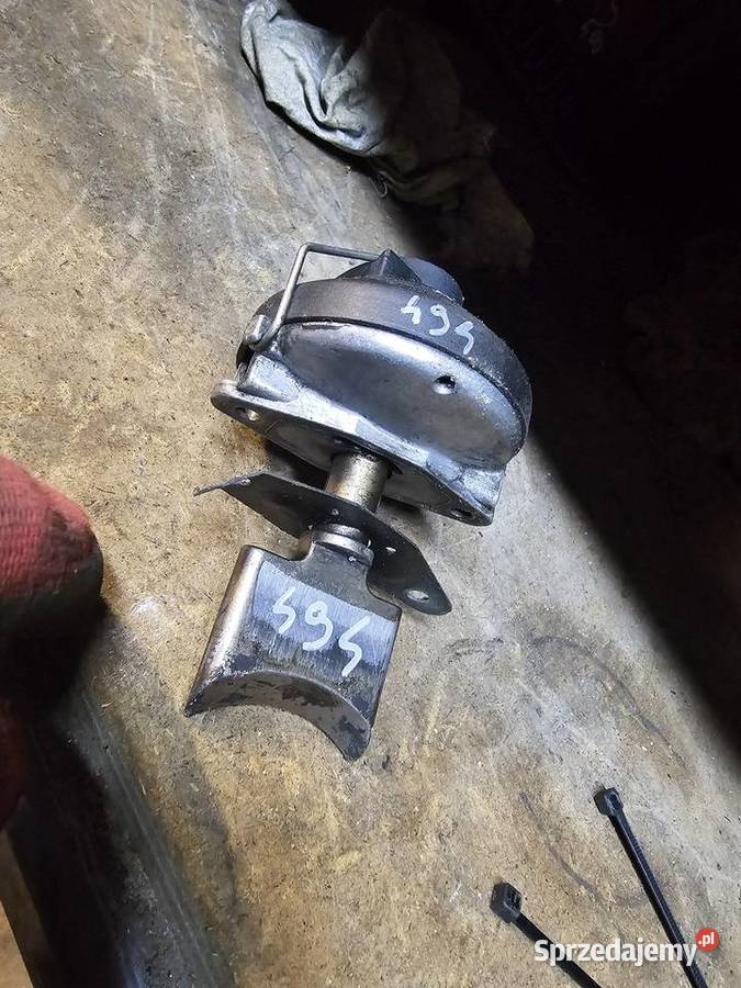 Rotax 494 500 zawór mocy power Valve 700 800 Jelenia Góra