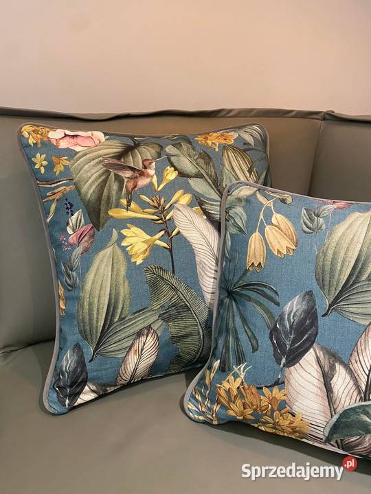 Firma perfect sprzeda poduszki w roznych Poznań sprzedam