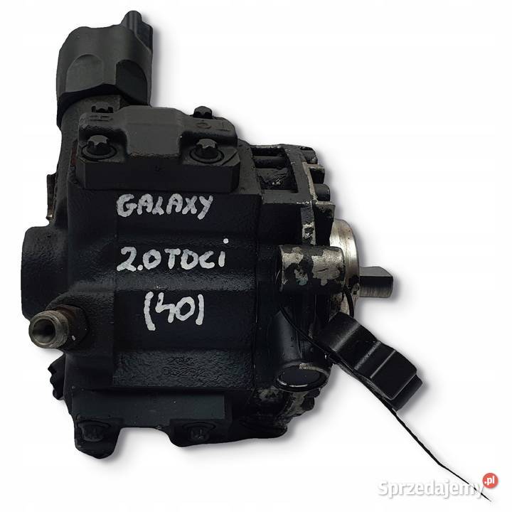 POMPA WTRYSKOWA Ford Galaxy II 20 TDCI lubelskie sprzedam
