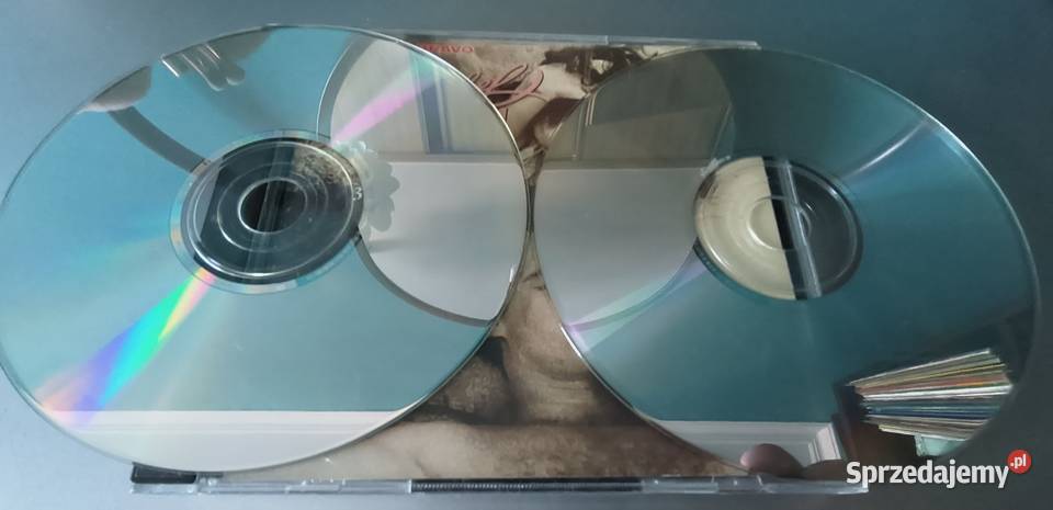 Kuschelrock vol1 2xCD 36 Super Love Songs Tychy