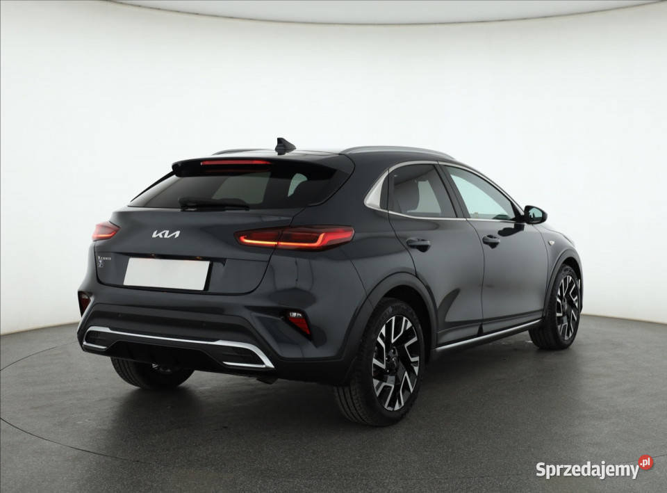 Kia XCeed 15 TGDI Piaseczno sprzedam