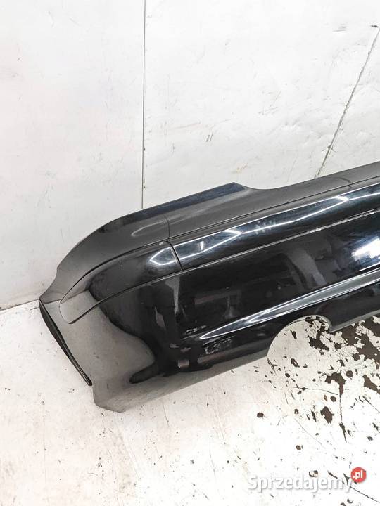 MercedesBenz SLK R170 Zderzak Tył Tylny lubelskie Opole Lubelskie