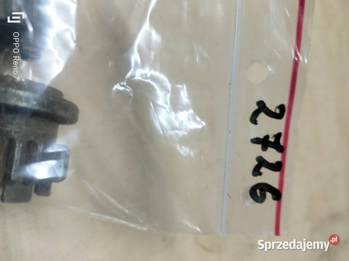 Tryby 2 biegu 22z WFM 125 łódzkie Łubno sprzedam
