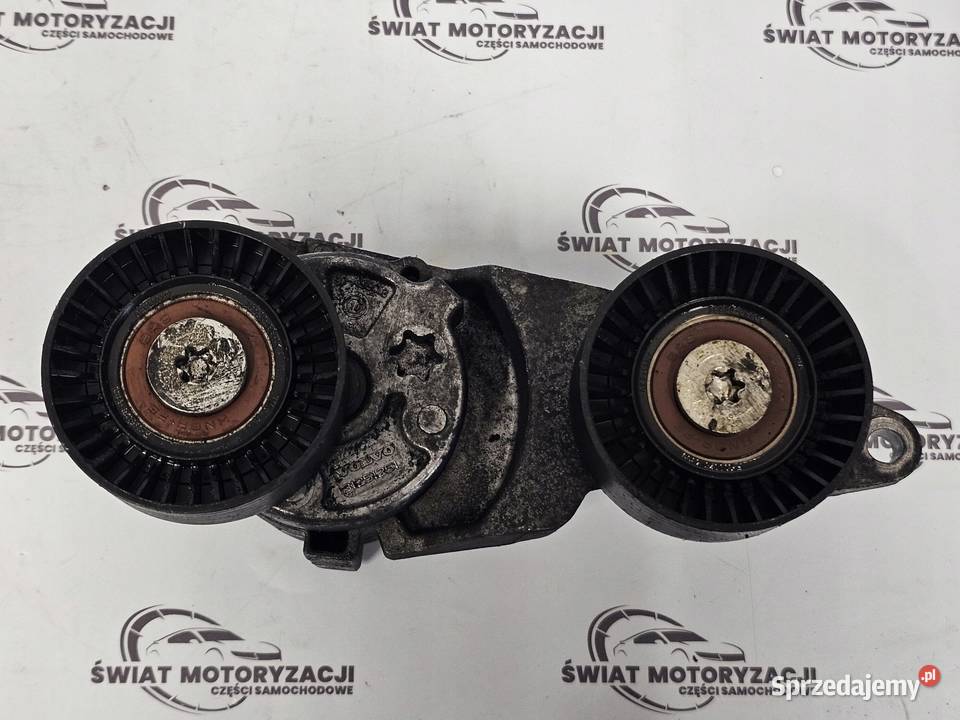 VOLVO XC70 24 D5 D5244T D5244T4 napinacz paska