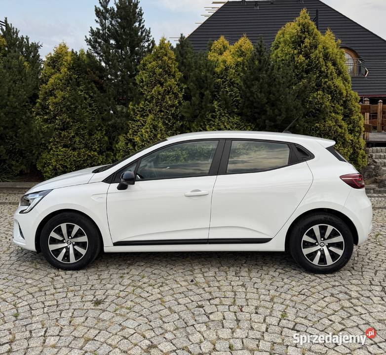 Renalut CLIO V BEZWYPADKOWY