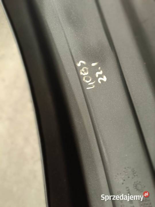 OPONA MICHELIN PILOT 19050 17 KAWASAKI SUZUKI warmińsko-mazurskie Olsztyn