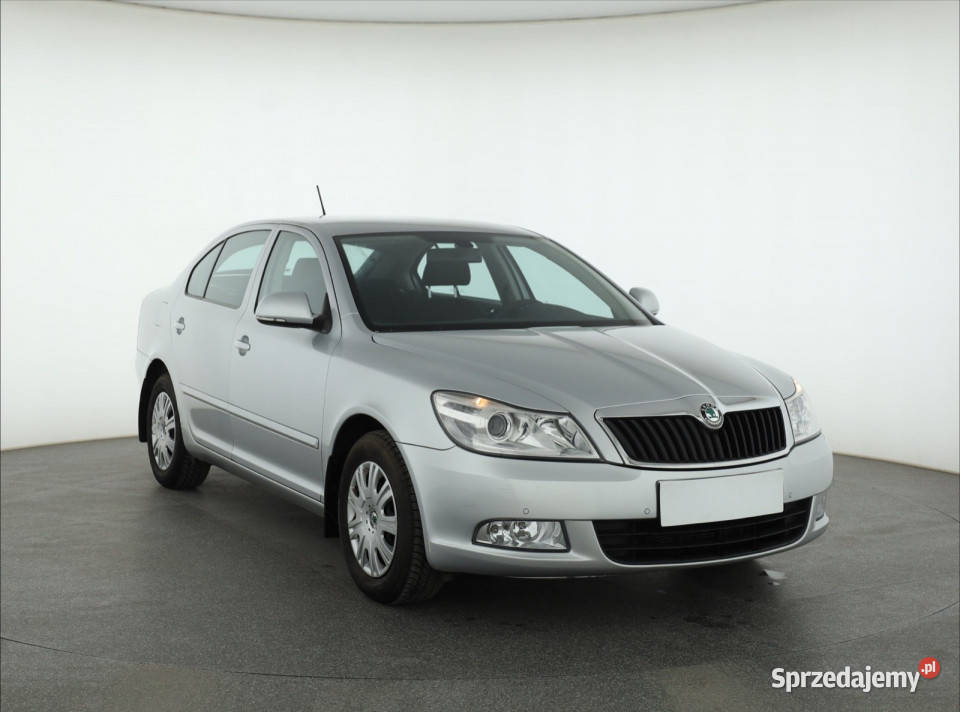 Skoda Octavia 14 TSI Piaseczno