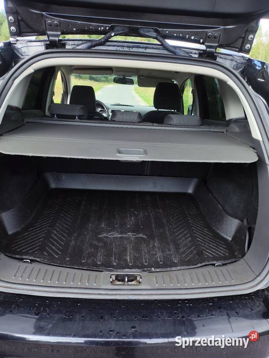 Ford Kuga mk1 4x4 20tdci manual Fałków