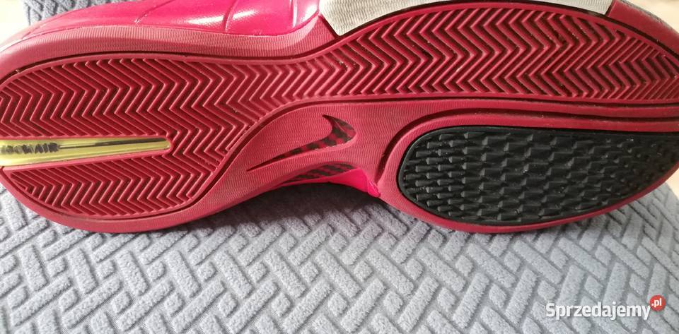 Nike Męskie sneakersy 45 Air Zoom Huarache sprzedam