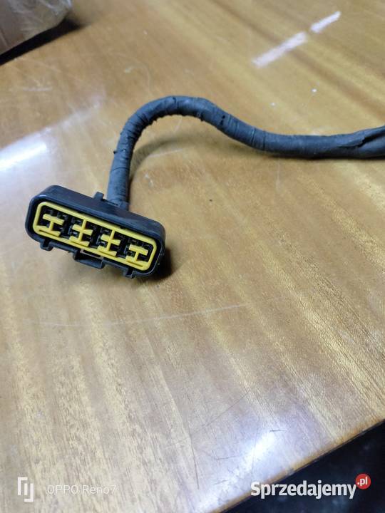 Wtyczka modułu CDI 16 pinów Yamaha TZR 50 Łubno sprzedam