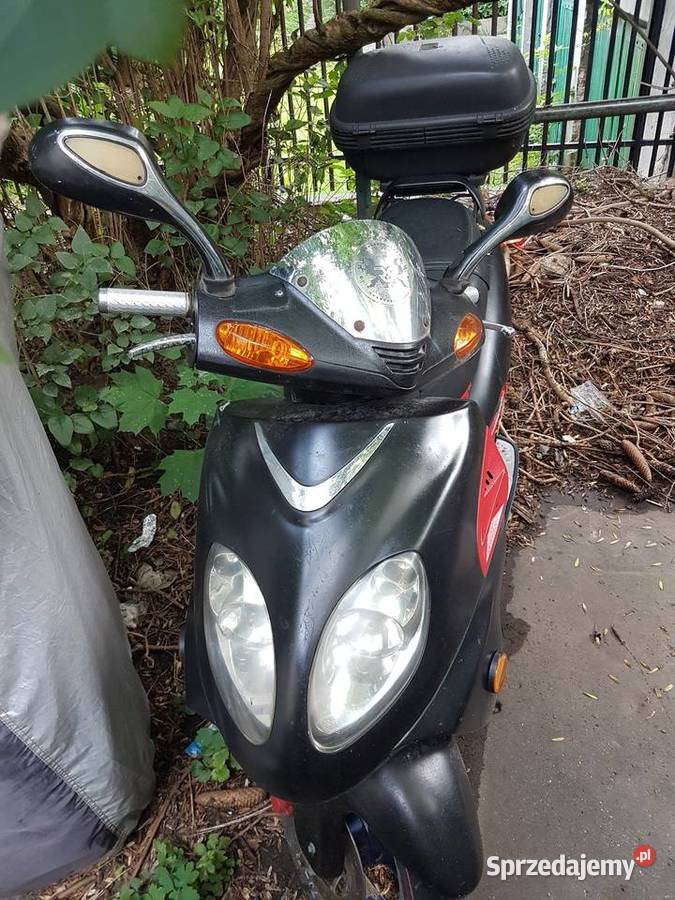 Kingway Maximus 4t Warszawa