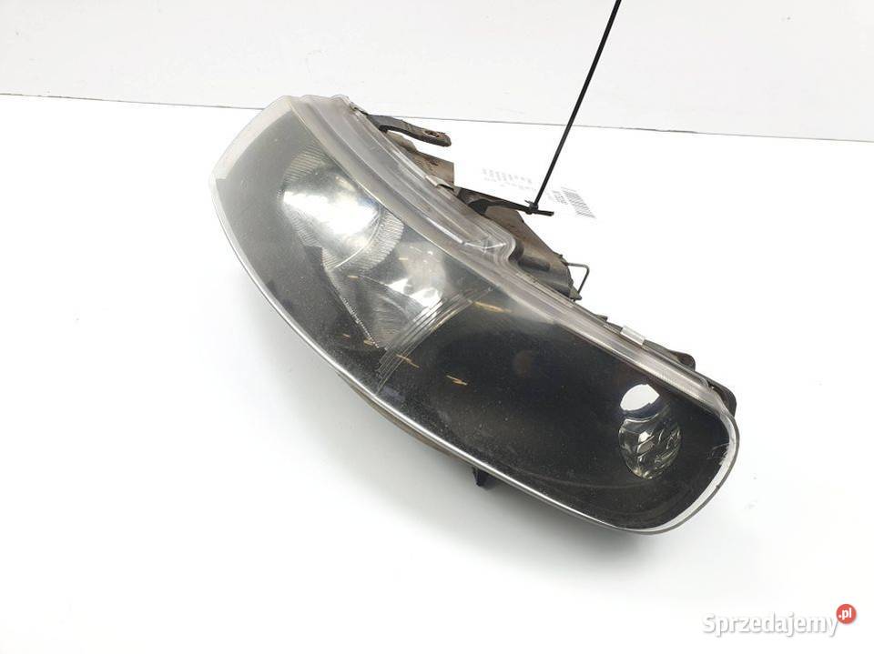 LAMPA LEWA PRZÓD SEAT TOLEDO osobowe Lipno