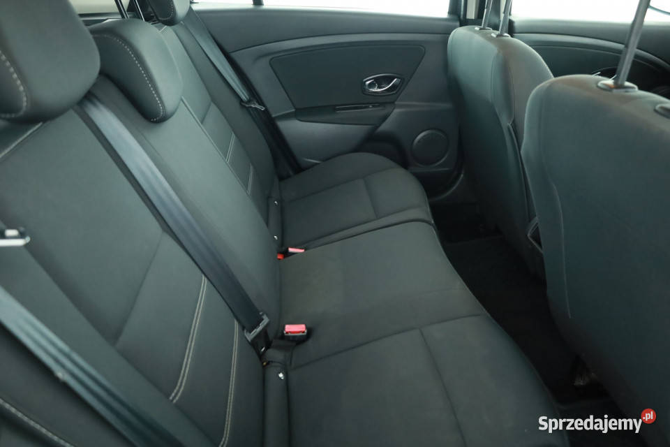 Renault Megane 12 TCe mazowieckie Piaseczno sprzedam