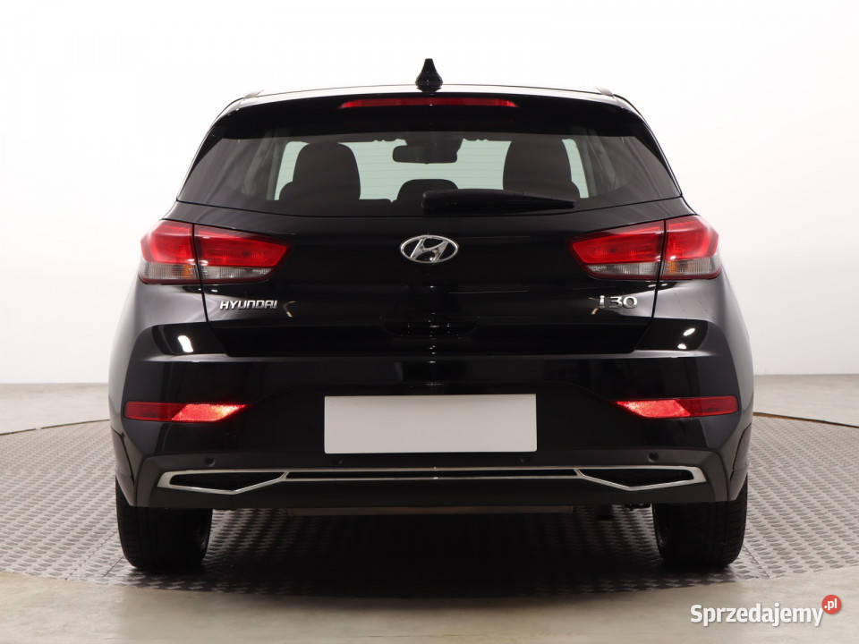 Hyundai i30 10 TGDI 4/5 Katowice