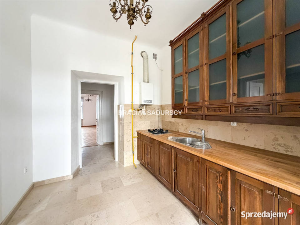 Lokal 210m2 Kraków Stefana Batorego sprzedam