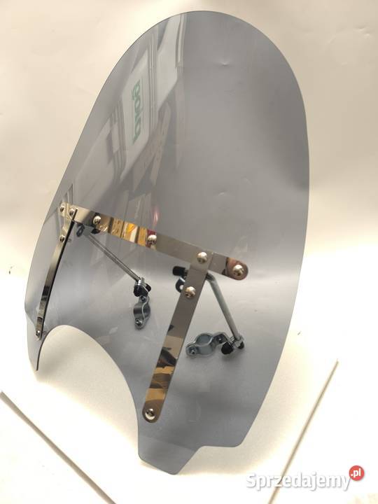 Szyba Duża Yamaha 650 Drag Star 1100 Virago 535 Racibórz