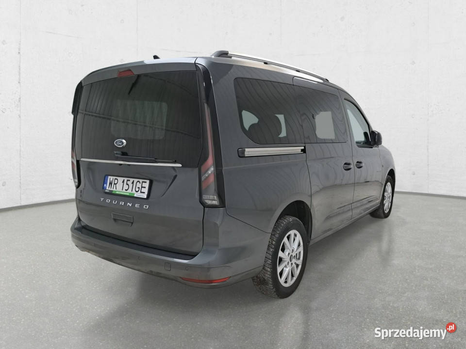 Ford Tourneo Connect Poleasingowe BZ III 2022 Komorniki sprzedam