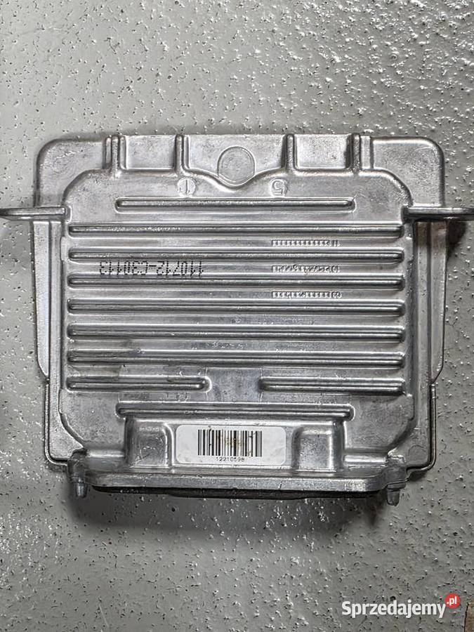 Sterownik Przetwornica 89089352 D3S VOLVO Warszawa sprzedam