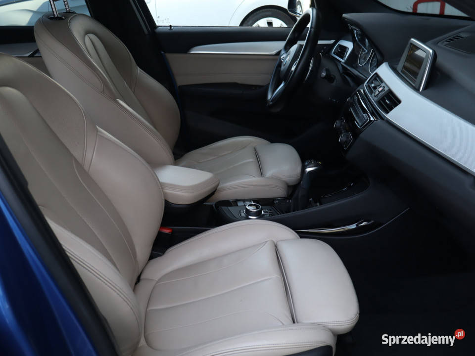 BMW X1 xDrive20d