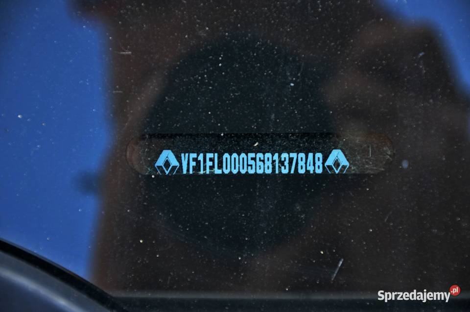 Zgłoś Renault Trafic 20 DCi L2H1 2021r 160 podkarpackie Rzeszów sprzedam