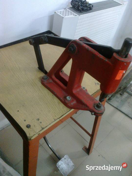 Nitowarka Złotoryja