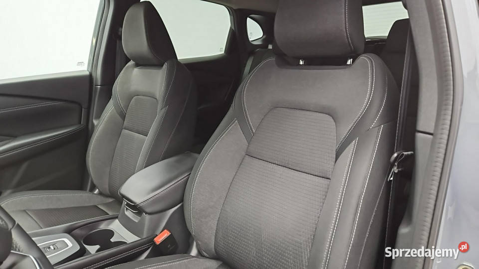 Nissan Qashqai 13 DIGT mHEV NConnecta Xtronic Z pełny VAT Warszawa