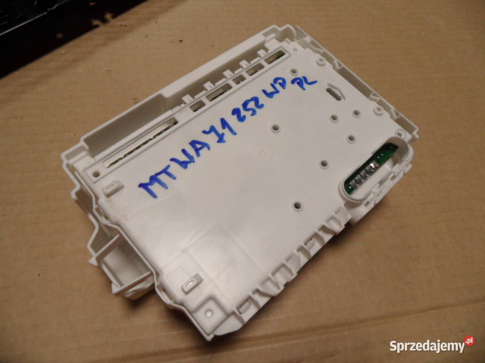 programator pralki whirlpool MTWA 71252WP Strawczyn