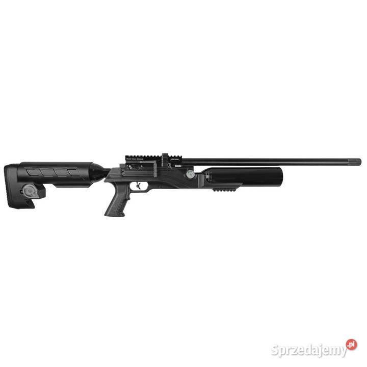 Wiatrówka PCP Niksan Defence EscaladeS 635 mm Warszawa