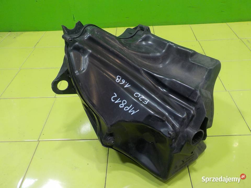BMW 1 F20 12r 20 D 12r obudowa filtra powietrza sprzedam