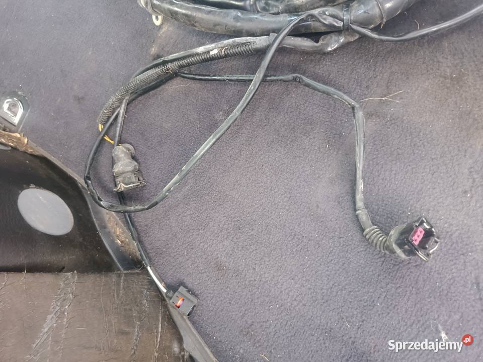 Wiązka Silnika 24 AML a36 Myszków