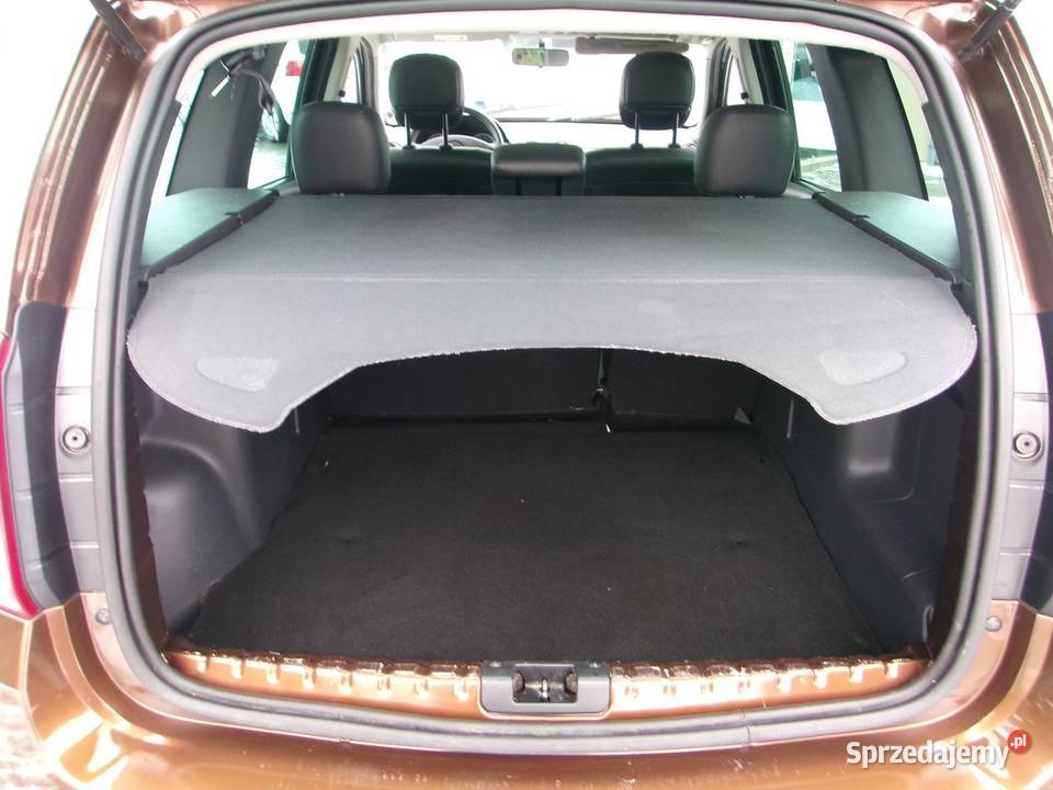 Dacia Duster 16 benzyna Sprowadzona lakier metallic Dolna Grupa sprzedam