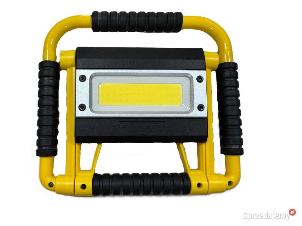 Lampa warsztatowa LED PARKSIDE PFLA 4400 B2 warmińsko-mazurskie Elbląg