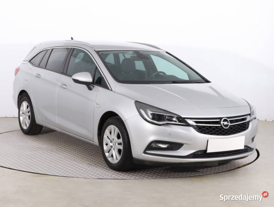 Opel Astra 14 T benzyna Piaseczno