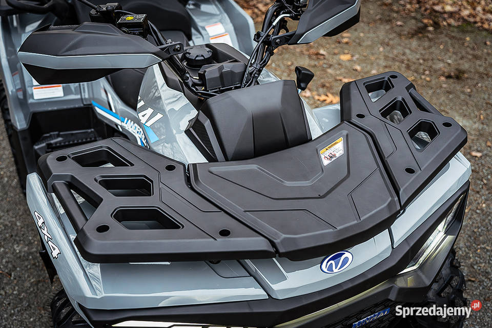 Quad Linhai Landforce 650L Pro EPS ABS Nowy Sącz