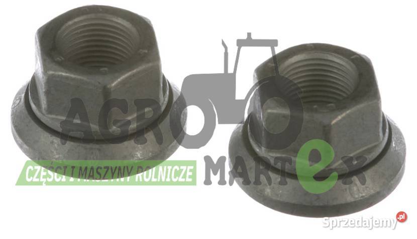 87651026 748960 73400622 465684 NAKRĘTKA M18 CNH Wichrów sprzedam